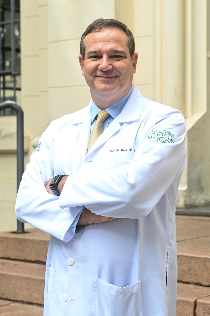 Prof. Dr. Paulo M. Hoff
