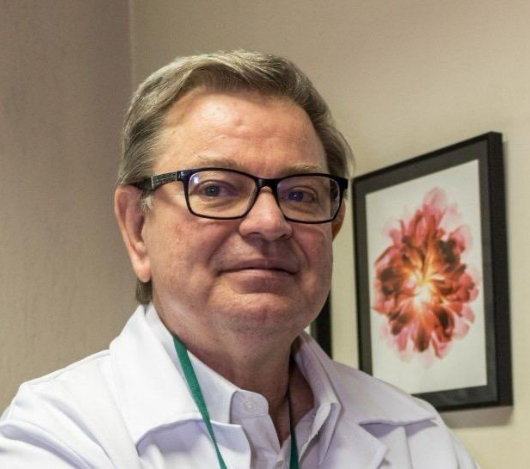 Prof. Dr. Werther Brunow